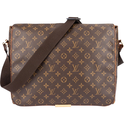 Borsa louis vuitton monogram - vuitton,