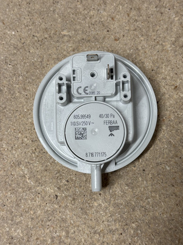 Manostat different 24kw elm - manostat, different.24kw