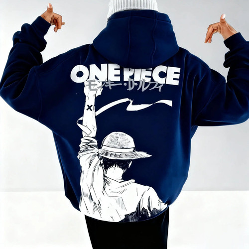 One piece luffy - one,