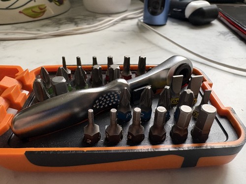 Beta tools 860 c27 set - tools, di