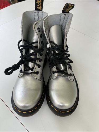 Stivali martens donna - dr.,
