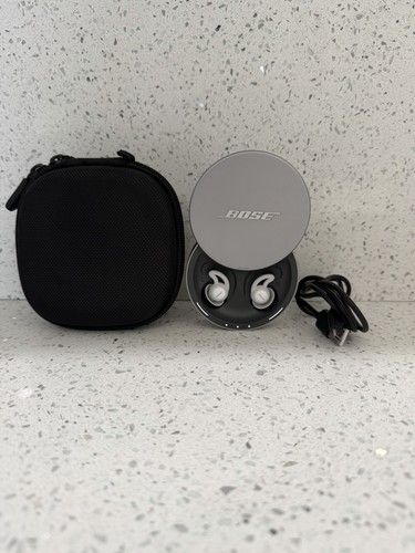 Bose sleepbuds auricolari - sleepbuds,