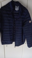 piumino Moncler tg XL
