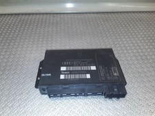 Centralina comfort Audi A4 S4