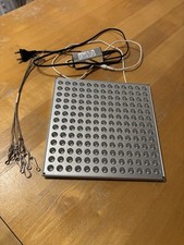 Lampada Led Da Coltivazione Indoor 