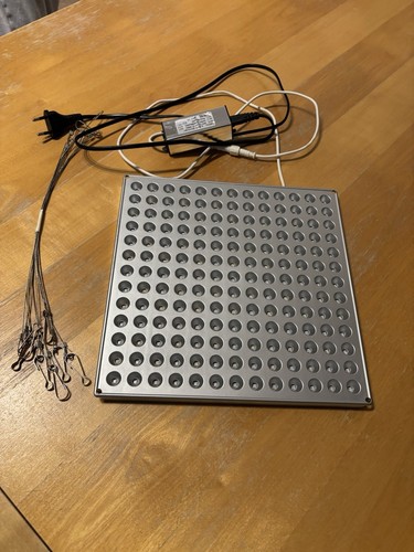 Lampada led coltivazione - lampada, da