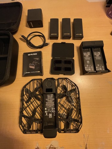 Hoverair promax pro max - hoverair,