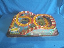 Gioco In Plastica E Latta