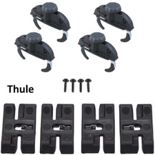 Set of 4 - Thule Thule