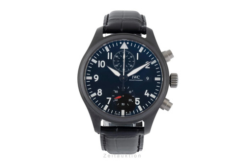 Orologio uomo iwc - pilot, top