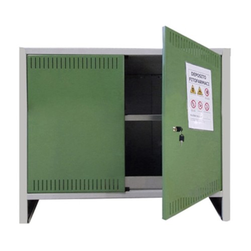 Armadio fitofarmaci kit - p/fitofarmaci,