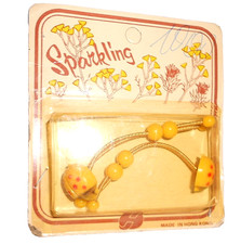 SPARKLING 70s HK Set of 2 Hair