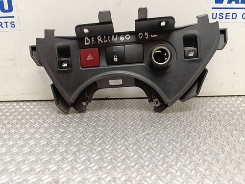 Citroen berlingo 2013 altro - berlingo,