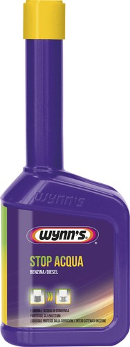 Wynn stop acqua motori auto - acqua,