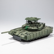 Carro armato da battaglia