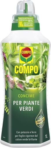 Concime liquido per - liquido,