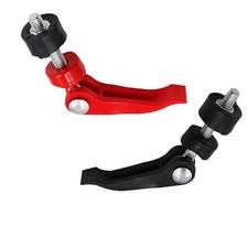 2PCS Morsetto per taglierina a