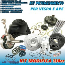 KIT MODIFICA POLINI CILINDRO