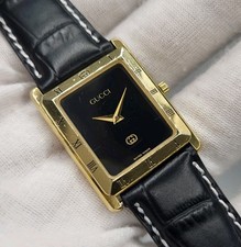 [SWISS] Orologio Gucci 4200 M