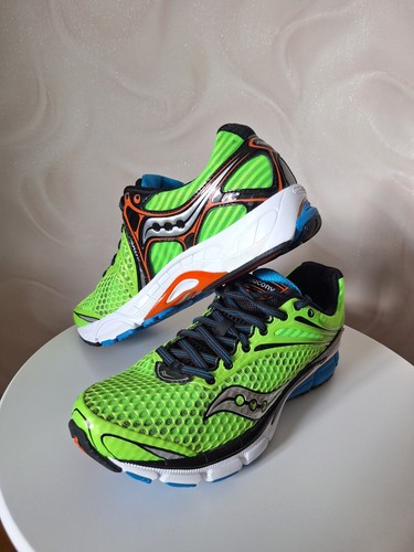 Scarpe corsa saucony - da,