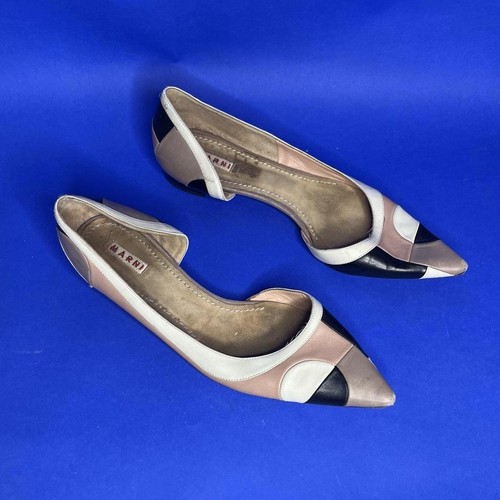 Ballerine donna marni - marni, taglia