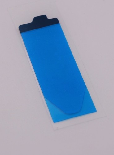 Nastro adesivo batteria