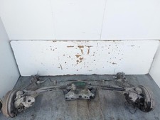 51975569 PONTE POSTERIORE FIAT DOBLO III (263) 1.6 MULTIJET 16V MAN 6M 105CV 201