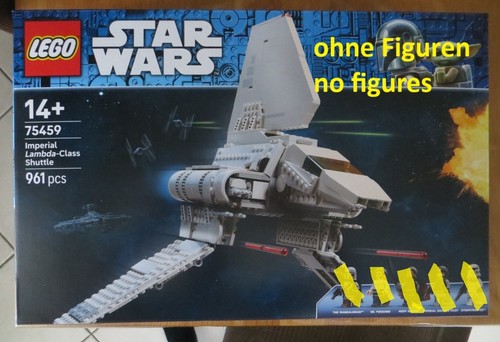 Lego star wars 75459 - star,