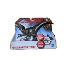 Hasbro jurassic park world - hasbro, /