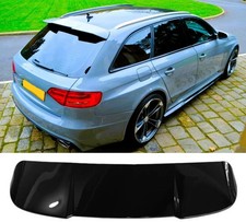 Spoiler tetto rs4 - spoiler,