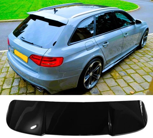 Spoiler tetto rs4 design - spoiler, per