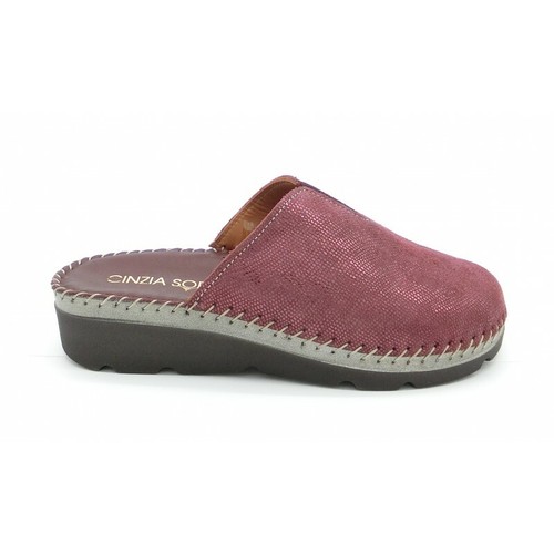 Scarpe pantofola donna - scarpe,