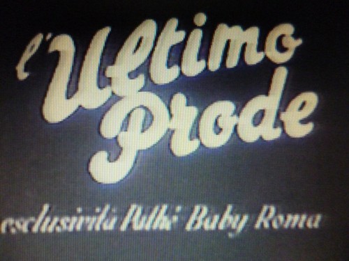 Film pathe baby - pathe’, mm.