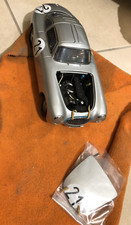 mercedes 300 SL 1952 lemans CMC 1/18 made germany no box