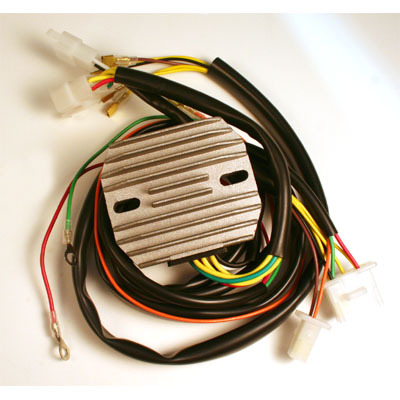 37604 regolatore tensione - 37604,