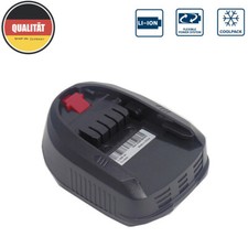 Batteria 14.4V per BOSCH 14.4