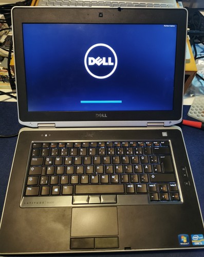 Dell latitude e6430 35 - e6430, (35,6