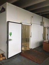 COSTAN Cella Frigo BT neg/2