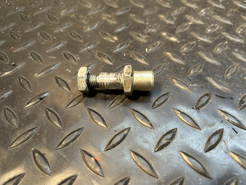 Bullone supporto cavalletto