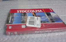 STOCCOLMA Città del mondo De