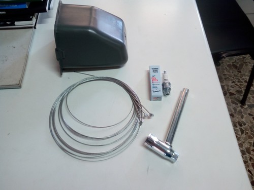 Kit pronto intervento - pronto, piaggio