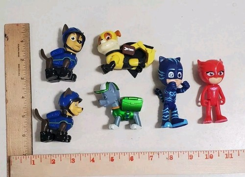Lotto minifigure giocattolo - minifigure,