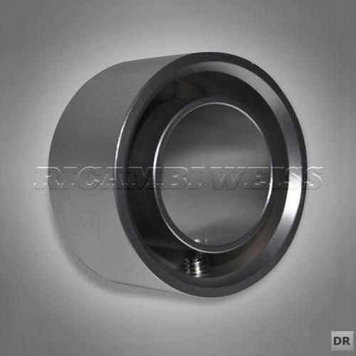 Mangiatore alluminio dba - dba, 48mm