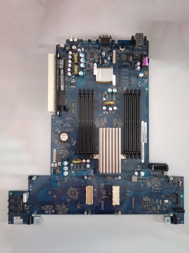 Scheda logica apple - scheda,