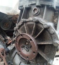 Audi 90 1600 GTD GOLF GEARBOX