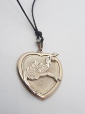 Sub : Ciondolo in Argento 925