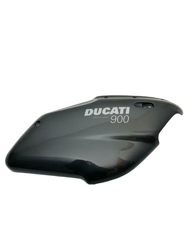 Carena ducati supersport 900 - carena,