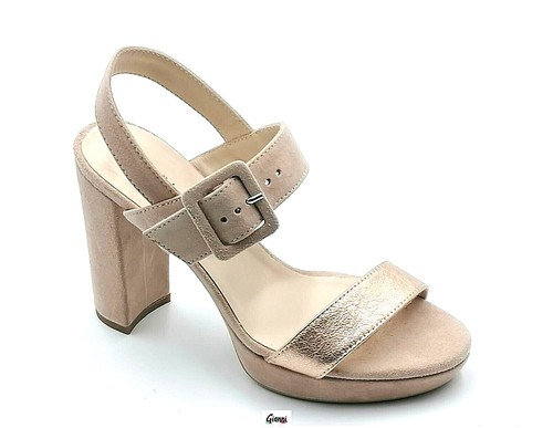 Scarpe donna sandali nero - scarpe,