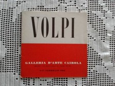 GALLERIA D'ARTE Cairola -