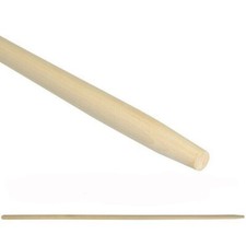 MANICO IN FAGGIO PER RASTRELLO